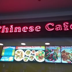 Chinese Cafe of Salem