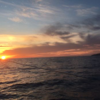Cabo Adventures - View of Pacific Ocean during Luxury Sunset Sailing - Boat Tours Near Me - Cabo San Lucas, BCS Cabo Adventures - View of Pacific Ocean during Luxury Sunset Sailing - Boat Tours Near Me - Cabo San Lucas, BCS