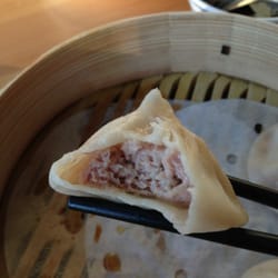 Oriental Flavor - Yummy!