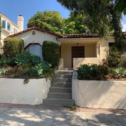 The Management Consultants - Redondo Beach House