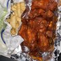 Photo of WRA Buffalo Wing Spot
