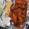 WRA Buffalo Wing Spot gift card