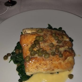 Craig's - Whitefish Piccata - American Near Me - West Hollywood, California Craig's - Whitefish Piccata - American Near Me - West Hollywood, California