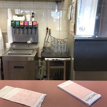 Valentino’s Diner - a kitchen with stainless steel appliances - Breakfast & Brunch Near Me - Harper Woods, Michigan Valentino’s Diner - a kitchen with stainless steel appliances - Breakfast & Brunch Near Me - Harper Woods, Michigan