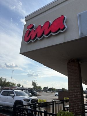 Ima Noodles by null