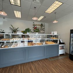 Munchies Donuts & Brunch