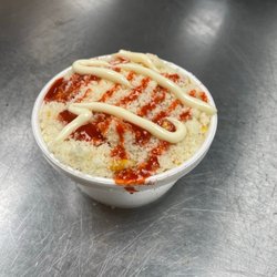 El Chingon - Elote la linea