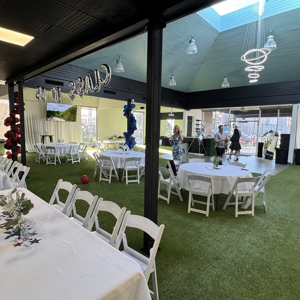 Yard and Sea - Team Building Activities Near Me - San Diego, California