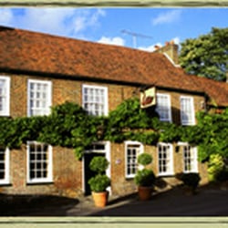 The Swan Inn