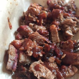 Beef Brisket