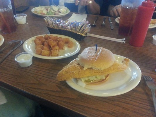 Catfish Ranch by null