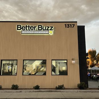 Better Buzz Coffee - Better Buzz - Coffee & Tea Near Me - Upland, California Better Buzz Coffee - Better Buzz - Coffee & Tea Near Me - Upland, California