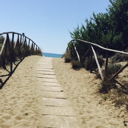 Fuori Rotta - Per arrivare alla spiaggia