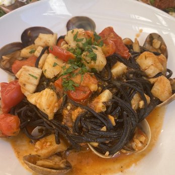 Doppio Zero Concord Veranda - Marchiaro (4/5) - Italian Near Me - Concord, California