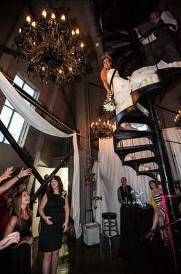 Daniels & Fisher by null