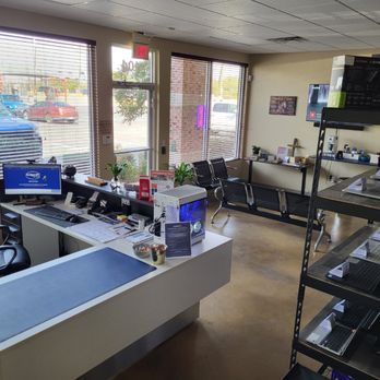 RodgersPC Services - IT Services & Computer Repair Near Me - Belton, Texas
