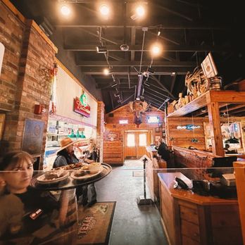 Texas Roadhouse - Inside - American Near Me - Reno, Nevada Texas Roadhouse - Inside - American Near Me - Reno, Nevada