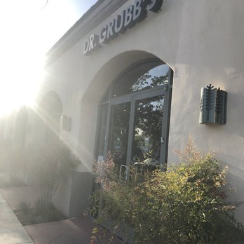 Dr Grubb's - Outside of building - American Near Me - Claremont, California Dr Grubb's - Outside of building - American Near Me - Claremont, California