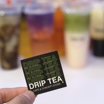 DRIP TEA - undefined - Bubble Tea Near Me - Seattle, Washington DRIP TEA - undefined - Bubble Tea Near Me - Seattle, Washington