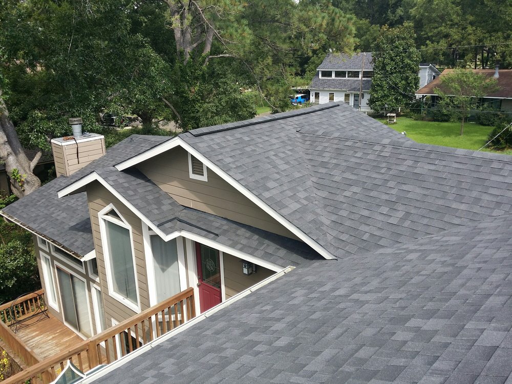 Slide of Baca Roofing