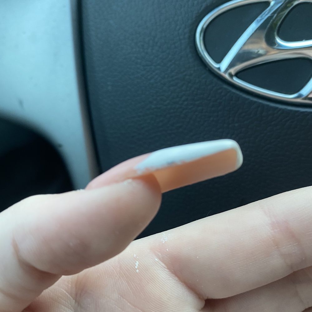Lv Nails Spa - Leaving the shop - Waxing Near Me - Lenoir City, Tennessee