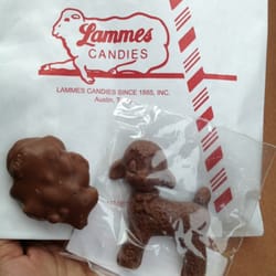 Lammes Candies