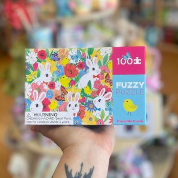 Five Little Monkeys - Berkeley - Did you know Five Little Monkeys has the BEST Easter must haves! - Toy Stores Near Me - Berkeley, California