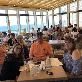 Driftwood Kitchen - Seafood Near Me - Laguna Beach, California