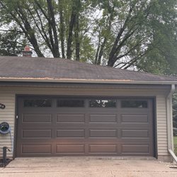 Rock River Door Company - Garage door