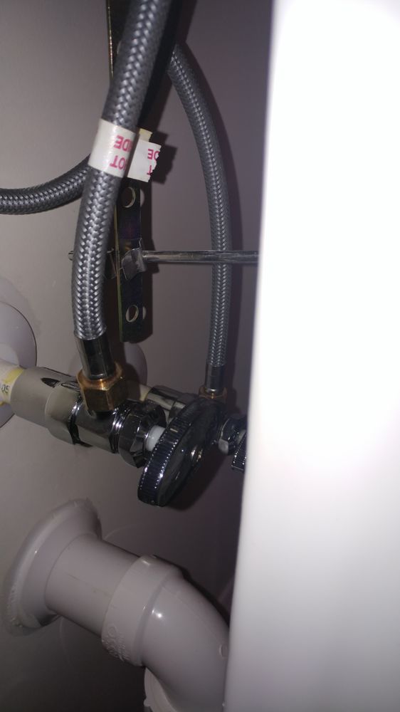 Slide of Aqua Plus Plumbing