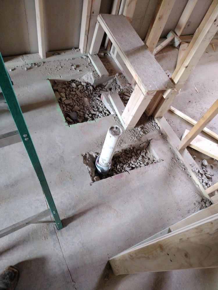 Slide of Water Of Life Plumbing And Heating