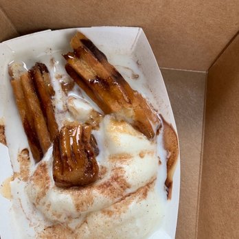 Milt's Stop & Eat - Churro Desert - Fast Food Near Me - Moab, Utah Milt's Stop & Eat - Churro Desert - Fast Food Near Me - Moab, Utah