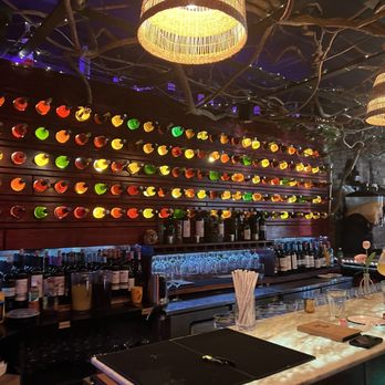 Pil Pil - Bar area - Tapas Bars Near Me - New York, New York Pil Pil - Bar area - Tapas Bars Near Me - New York, New York