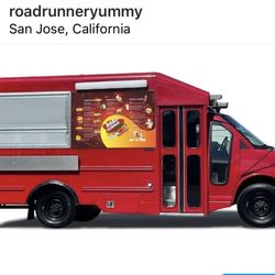 Roadrunner Yummy
