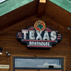Texas Roadhouse - Yumminess awaits