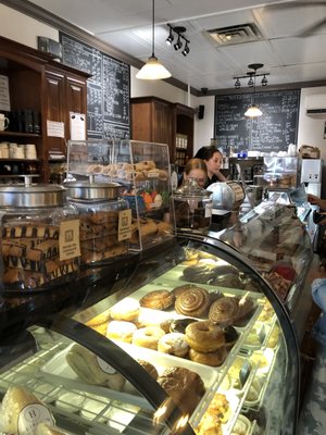 Nonno's Italian Coffee Parlor by null