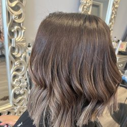 Glam Envy salon