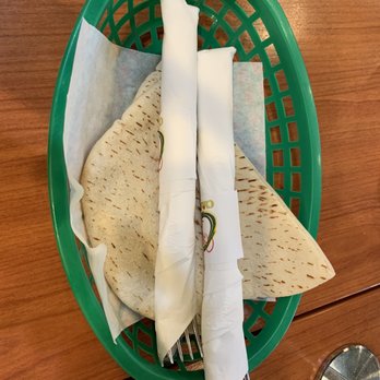 Chicken Maison - Middle Eastern Near Me - Redondo Beach, California