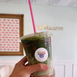 The Macaron Shop SD