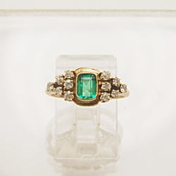 Gesner Estate Jewelry