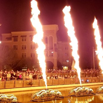 Canal Convergence - Fiyah! Quick! Grab the marshmallows! - Festivals Near Me - Scottsdale, Arizona Canal Convergence - Fiyah! Quick! Grab the marshmallows! - Festivals Near Me - Scottsdale, Arizona