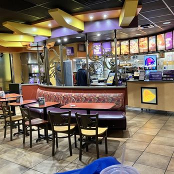Taco Bell - Fast Food Near Me - Reston, Virginia Taco Bell - Fast Food Near Me - Reston, Virginia