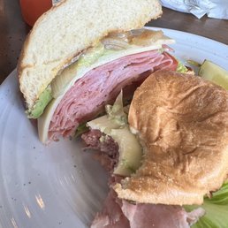 The Alex. Sorry not sorry for the bite