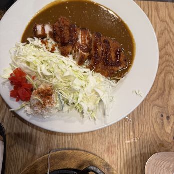 Curry Hyuga - Japanese Curry Near Me - Cupertino, California Curry Hyuga - Japanese Curry Near Me - Cupertino, California