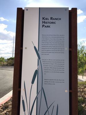 Kiel Ranch Historic Site by null