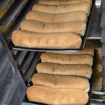Sub Shack - The freshly baked bread for the Subs. - Sandwiches Near Me - Salem, Virginia Sub Shack - The freshly baked bread for the Subs. - Sandwiches Near Me - Salem, Virginia