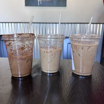 Vous - Coffee & Tea Near Me - Truckee, California Vous - Coffee & Tea Near Me - Truckee, California
