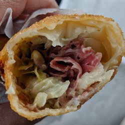 Asian Corned Beef