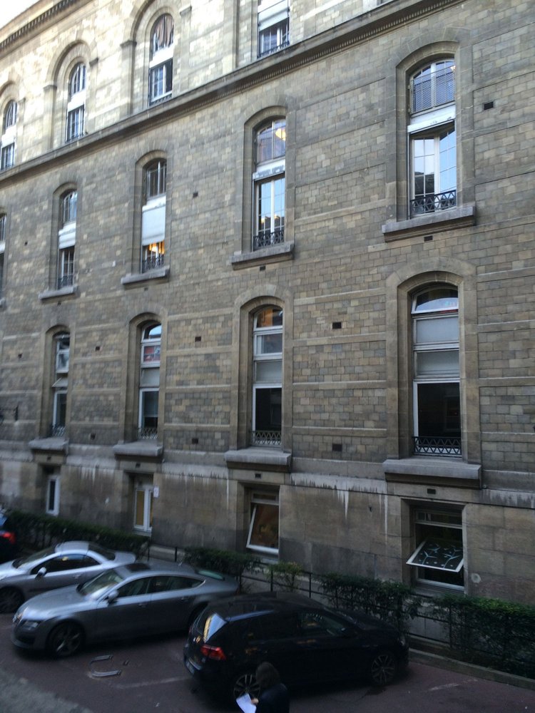 HÔPITAL HÔTELDIEU Updated September 2024 46 Photos & 16 Reviews