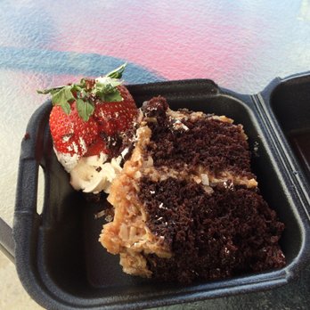 Too Cool Cafe - Nothing better than taking home this special treat home! Thank you Too Cool Cafe! What a great experience! - New American Near Me - Indian Harbour Beach, Florida Too Cool Cafe - Nothing better than taking home this special treat home! Thank you Too Cool Cafe! What a great experience! - New American Near Me - Indian Harbour Beach, Florida